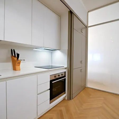 Apartmán Dolce By In *