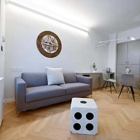 Dolce By In Apartmán *