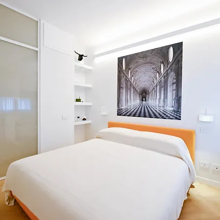 Dolce By In Apartmán Řím