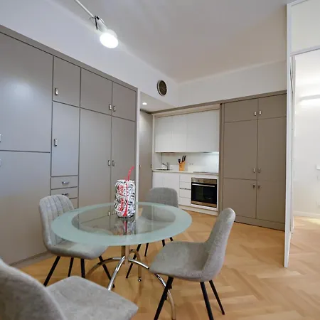 Dolce By In Appartamento Roma