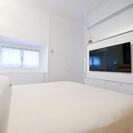 Dolce By In Apartmán