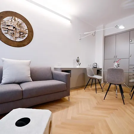 Apartmán Dolce By In
