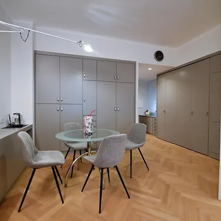 Apartmán Dolce By In