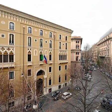Dolce By In Apartmán