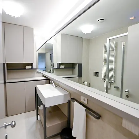 Dolce By In Apartmán