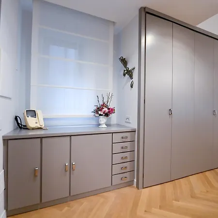 Dolce By In Apartmán *